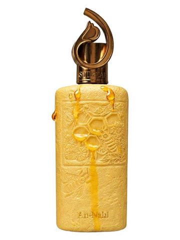 Etirshah An-Nahl fragrance bottle