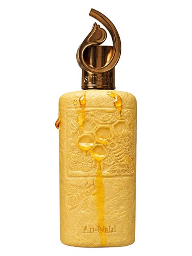Etirshah An-Nahl fragrance bottle