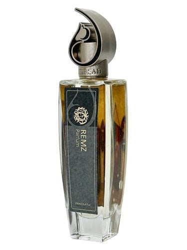 Etirshah Remz fragrance bottle
