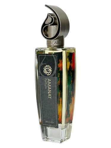 Etirshah Amanat fragrance bottle