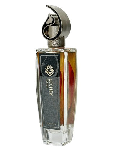 Etirshah Lechek fragrance bottle
