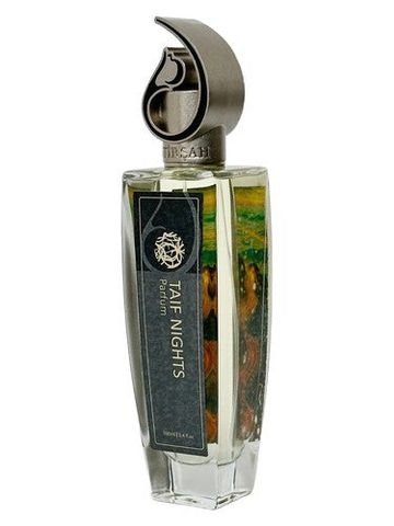 Etirshah Taif Nights fragrance bottle