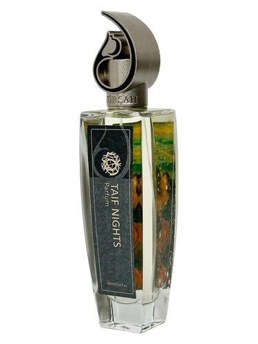 Etirshah Taif Nights fragrance bottle
