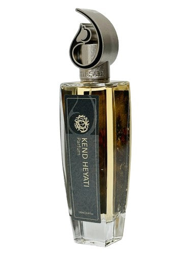 Etirshah Kend Heyati fragrance bottle