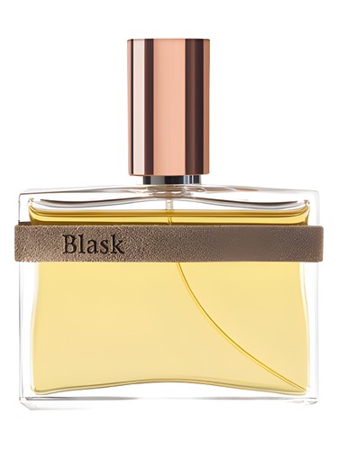 Humiecki & Graef Blask fragrance bottle