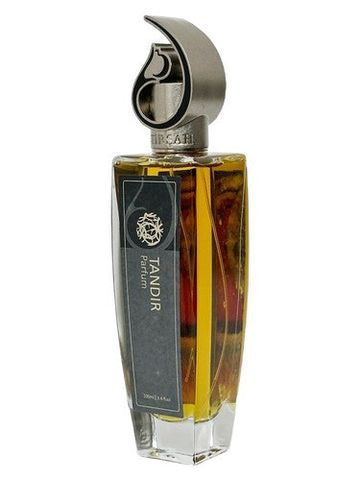 Etirshah Tandir fragrance bottle