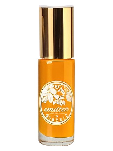 A Beautiful Life Brands Smitten Pink fragrance bottle