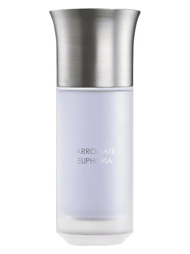 Assaf Arrogate Euphoria fragrance bottle