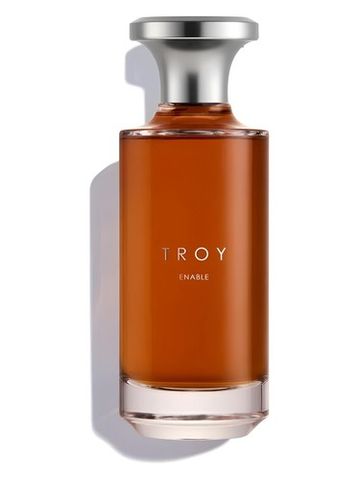 Assaf Troy fragrance bottle