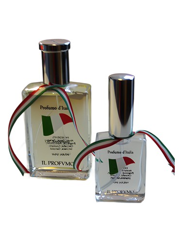 Il Profvmo Profumo d'Italia fragrance bottle