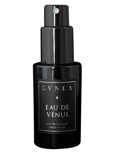 Lvnea Eau de Vénus fragrance bottle