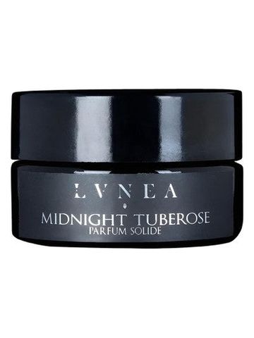 Lvnea Midnight Tuberose fragrance bottle