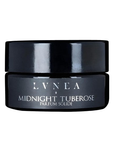 Lvnea Midnight Tuberose fragrance bottle