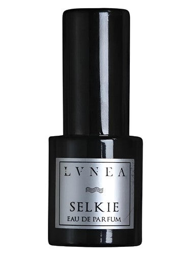 Lvnea Selkie fragrance bottle