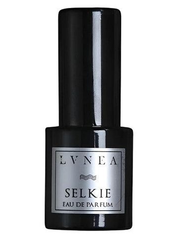 Lvnea Selkie fragrance bottle