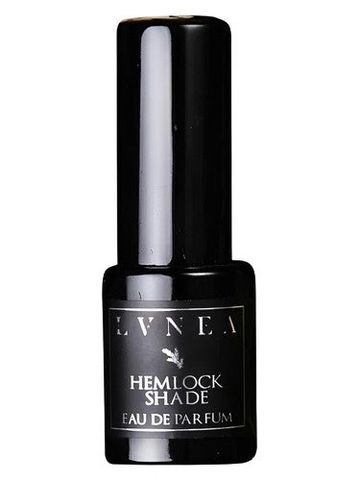 Lvnea Hemlock Shade fragrance bottle