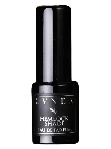 Lvnea Hemlock Shade fragrance bottle