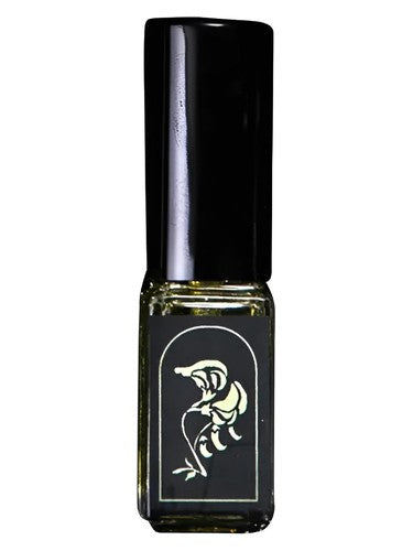 Lvnea Sweet Pea fragrance bottle