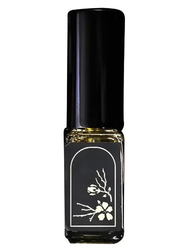 Lvnea Cherry Blossom fragrance bottle
