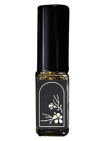 Lvnea Cherry Blossom fragrance bottle
