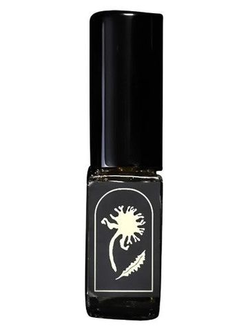 Lvnea Dandelion fragrance bottle