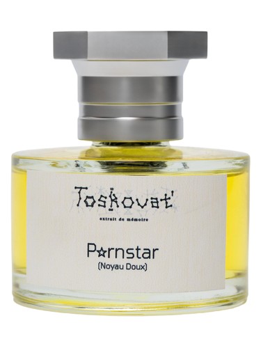 Toskovat' P*rnstar (Noyau Doux) fragrance bottle