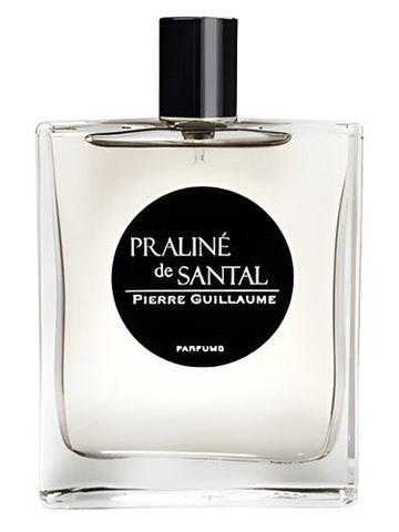 Pierre Guillaume Paris Praline de Santal fragrance bottle