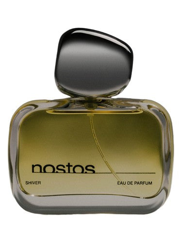 nostos shiver fragrance bottle