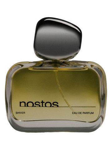 nostos shiver fragrance bottle