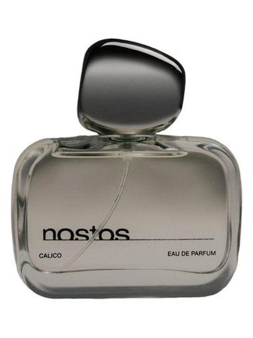 nostos calico fragrance bottle
