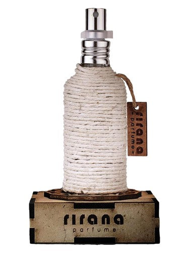 Rirana Parfume Coconut Mangga fragrance bottle