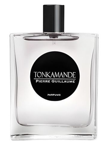 Pierre Guillaume Paris Tonkamande fragrance bottle
