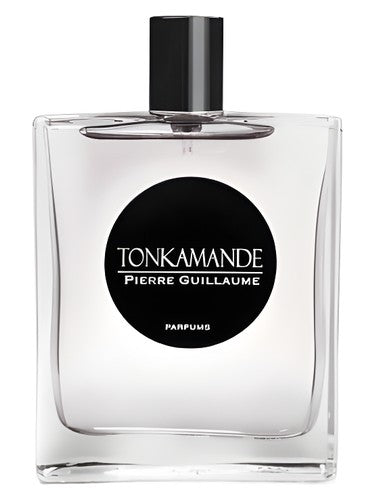 Pierre Guillaume Paris Tonkamande fragrance bottle