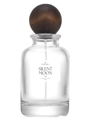 Monkoku Silent Moon fragrance bottle
