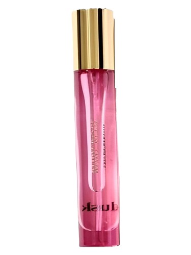 Dusk Ruby Rose fragrance bottle