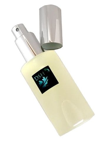 DSH Perfumes Snow Angels fragrance bottle