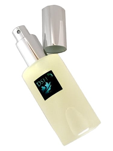 DSH Perfumes Snow Angels fragrance bottle