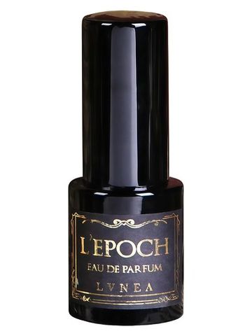 Lvnea L'Epoch fragrance bottle