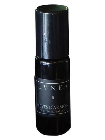 Lvnea Rêves d'Armoise fragrance bottle