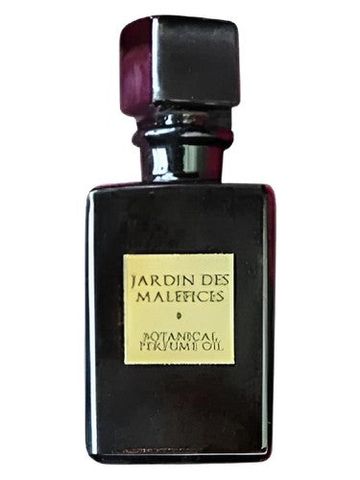 Lvnea Jardin des Maléfices fragrance bottle