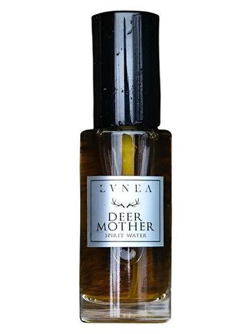 Lvnea Deer Mother fragrance bottle