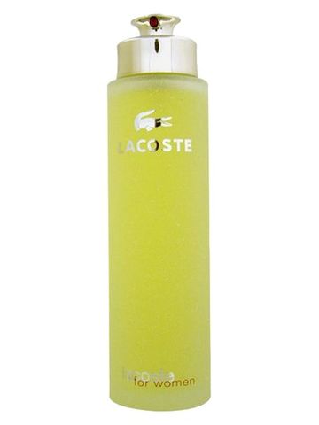Lacoste Fragrances Lacoste for Women fragrance bottle