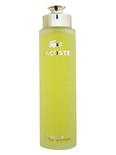 Lacoste Fragrances Lacoste for Women