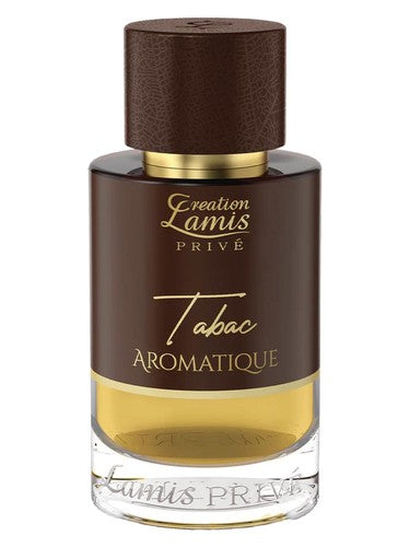 Creation Lamis Tabac Aromatique fragrance bottle