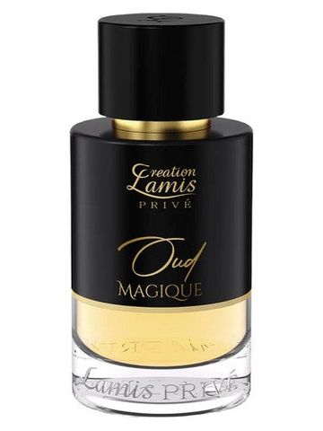 Creation Lamis Oud Magique fragrance bottle