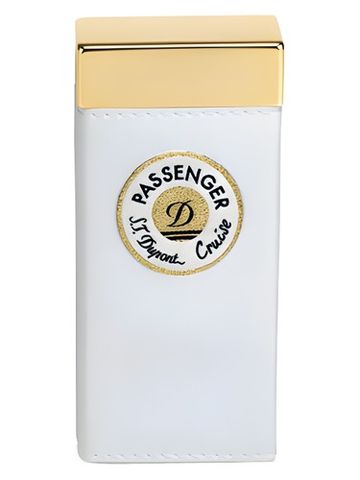 S T Dupont Passenger Cruise for Women fragrance bottle