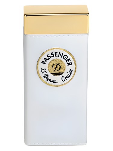 S T Dupont Passenger Cruise for Women fragrance bottle