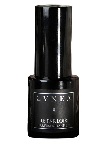 Lvnea Le Parloir fragrance bottle