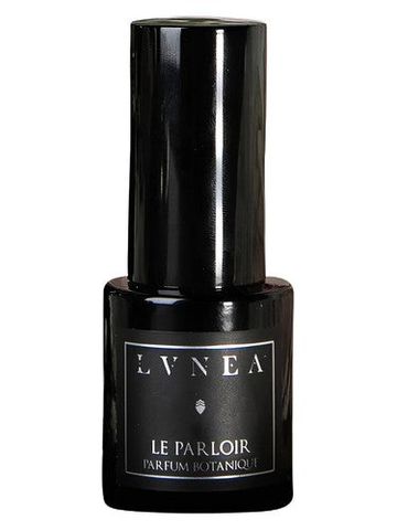 Lvnea Le Parloir fragrance bottle