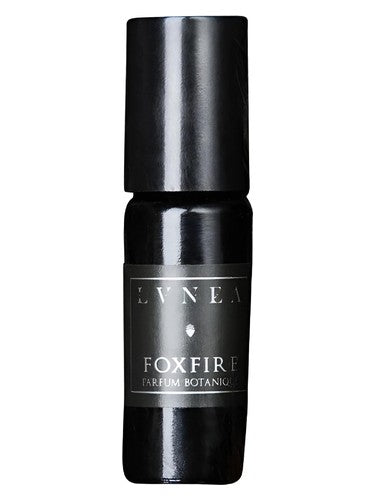 Lvnea Foxfire fragrance bottle